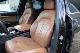 Audi A8 3.0TDI/286HP/MATRIX/CAM/MEMO/BOSE/NAVI/464q | Auto.bg — изображение 6