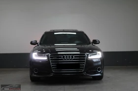 Audi A8 3.0TDI/286HP/MATRIX/CAM/MEMO/BOSE/NAVI/464q | Auto.bg — изображение 2
