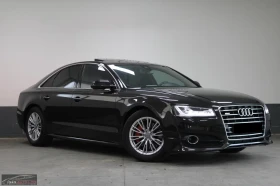 Audi A8 3.0TDI/286HP/MATRIX/CAM/MEMO/BOSE/NAVI/464q