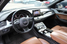 Audi A8 3.0TDI/286HP/MATRIX/CAM/MEMO/BOSE/NAVI/464q | Auto.bg — изображение 7