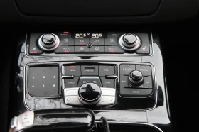 Audi A8 3.0TDI/286HP/MATRIX/CAM/MEMO/BOSE/NAVI/464q | Auto.bg — изображение 12