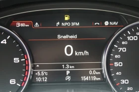 Audi A8 3.0TDI/286HP/MATRIX/CAM/MEMO/BOSE/NAVI/464q | Auto.bg — изображение 10