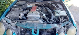 Mercedes-Benz CLK 200 - 1600 € / 3129.33 лв. - 27901133 8
