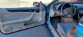 Mercedes-Benz CLK 200 - 1600 € / 3129.33 лв. - 27901133 6