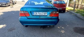 Mercedes-Benz CLK 200 - 1600 € / 3129.33 лв. - 27901133 3