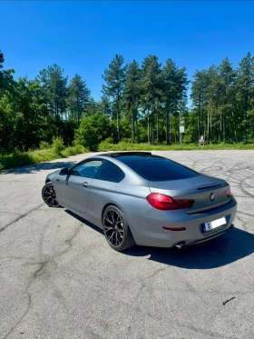 BMW 640 FULL INDIVIDUAL - 16500 € / 32271.19 лв. - 47577225 4