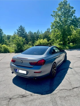 BMW 640 FULL INDIVIDUAL - 16500 € / 32271.19 лв. - 47577225 3