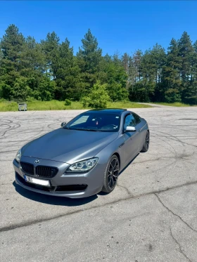 BMW 640 FULL INDIVIDUAL - 16500 € / 32271.19 лв. - 47577225 2
