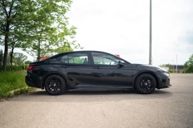 Toyota Camry SE / NIGHT SHADE/  - 35600 € / 69627.55 лв. - 24304523 3