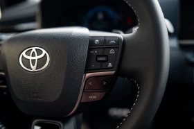 Toyota Camry SE / NIGHT SHADE/  - 35600 € / 69627.55 лв. - 24304523 11
