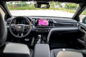 Toyota Camry SE / NIGHT SHADE/  - 35600 € / 69627.55 лв. - 24304523 9