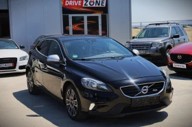 Volvo V40 R-Design 2.0D