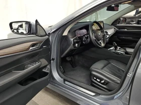 BMW 6 GT Gt 630I xDrive Luxury | Mobile.bg � ����� ������ 10