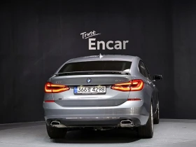 BMW 6 GT Gt 630I xDrive Luxury | Mobile.bg � ����� ������ 4