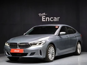 ������ BMW 6 GT