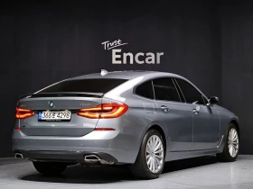 BMW 6 GT Gt 630I xDrive Luxury | Mobile.bg � ����� ������ 2
