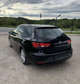 Seat Leon FR DSG 175000�� | Mobile.bg � ����� ������ 6