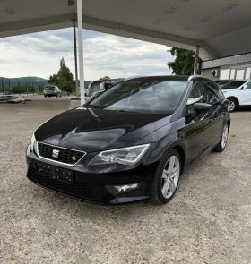����� �� �������� �� Seat Leon FR DSG 175000��