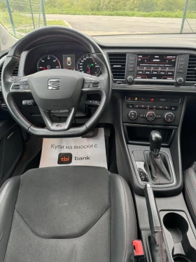 Seat Leon FR DSG 175000�� | Mobile.bg � ����� ������ 7