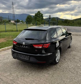 Seat Leon FR DSG 175000�� | Mobile.bg � ����� ������ 4