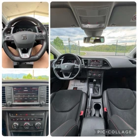 Seat Leon FR DSG 175000�� | Mobile.bg � ����� ������ 8