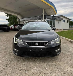 Seat Leon FR DSG 175000�� | Mobile.bg � ����� ������ 2