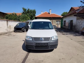 VW Caddy 1.9TDI �������� | Mobile.bg � ����� ������ 8
