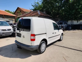 VW Caddy 1.9TDI �������� | Mobile.bg � ����� ������ 6