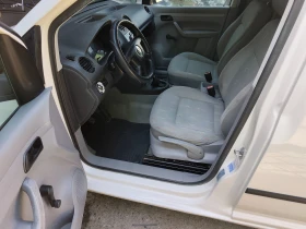 VW Caddy 1.9TDI �������� | Mobile.bg � ����� ������ 9