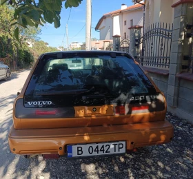 Volvo 480 1.7 бензин  - 5500 € - 23836812 6
