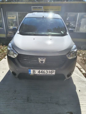 Dacia Dokker 1.5 DCI - 11000 € - 80594500 2