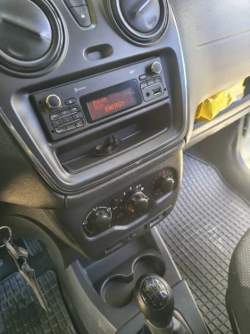 Dacia Dokker 1.5 DCI - 11000 € - 80594500 6