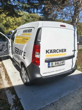 Dacia Dokker 1.5 DCI - 11000 € - 80594500 4