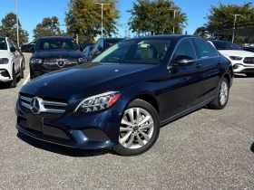 ������ Mercedes-Benz C 300