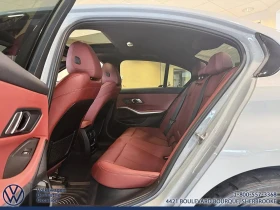 BMW 340 M340i xDRIVE| ПОДГРЕВ| 360| ШИБЕДАХ - 38500 € - 69830414 8