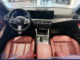 BMW 340 M340i xDRIVE| ПОДГРЕВ| 360| ШИБЕДАХ - 38500 € - 69830414 9