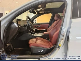 BMW 340 M340i xDRIVE| ПОДГРЕВ| 360| ШИБЕДАХ - 38500 € - 69830414 7