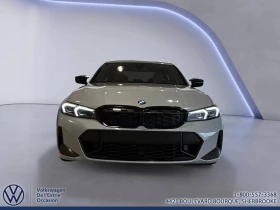 BMW 340 M340i xDRIVE| ПОДГРЕВ| 360| ШИБЕДАХ - 38500 € - 69830414 2