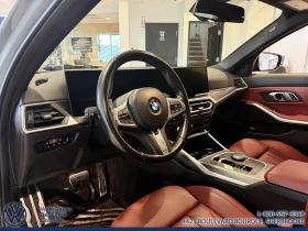 BMW 340 M340i xDRIVE| ПОДГРЕВ| 360| ШИБЕДАХ - 38500 € - 69830414 10