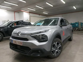 Citroen C4 51 kWh Business Термопомпа