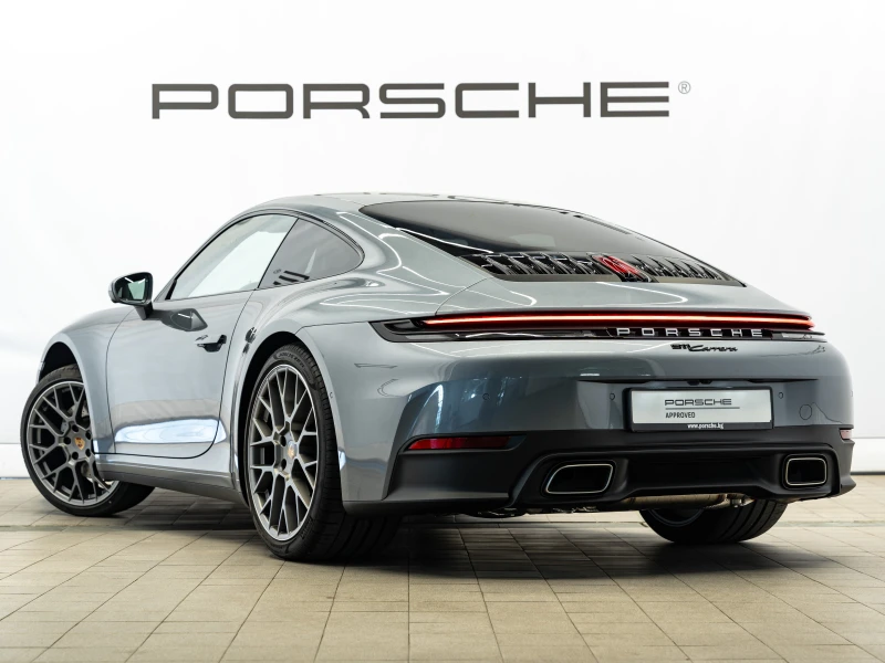 Porsche 911 992.2, снимка 5 - Автомобили и джипове - 46917573