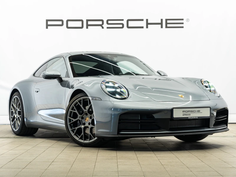 Porsche 911 992.2, снимка 6 - Автомобили и джипове - 46917573