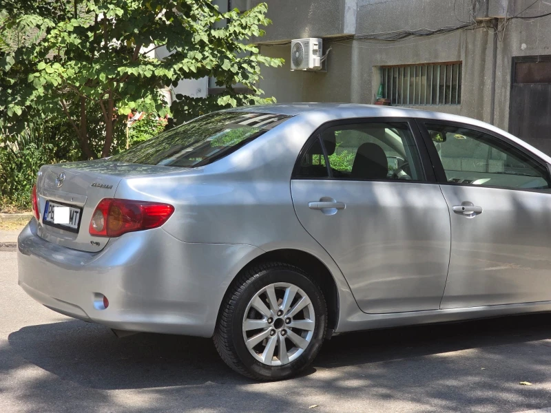 Toyota Corolla, снимка 9 - Автомобили и джипове - 47800339