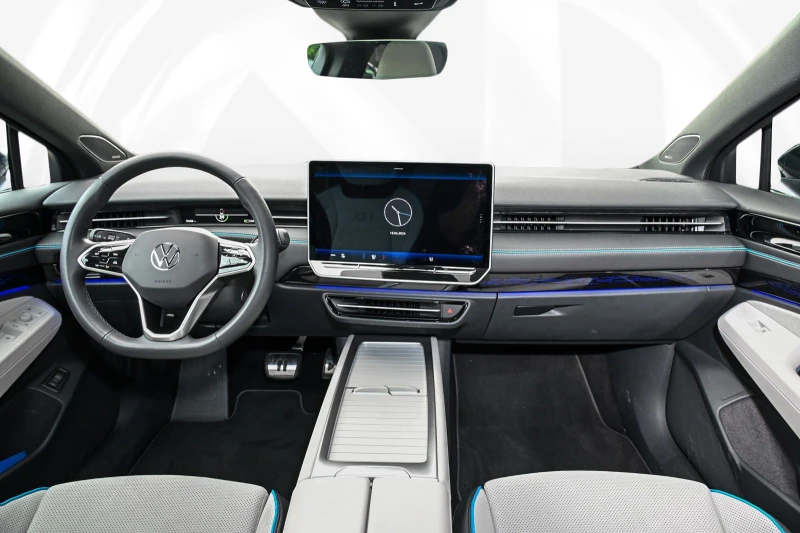 VW ID.7 PRO/210KW/CARPLAY/NAVI/CAM/208b, снимка 7 - Автомобили и джипове - 47364320