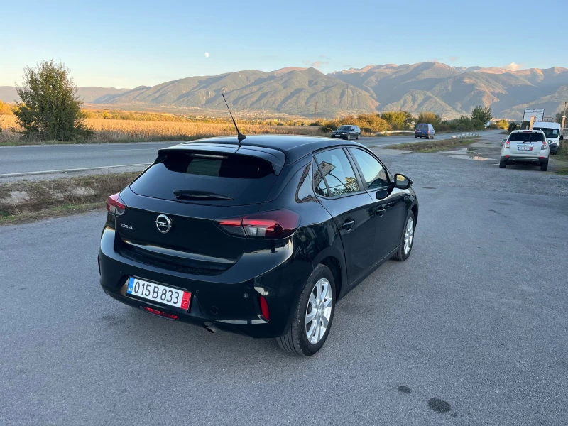 Opel Corsa 1.2 COSMO Разпродажба !!!, снимка 4 - Автомобили и джипове - 47582284