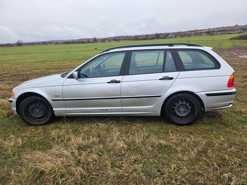 BMW 318, снимка 2 - Автомобили и джипове - 48403538