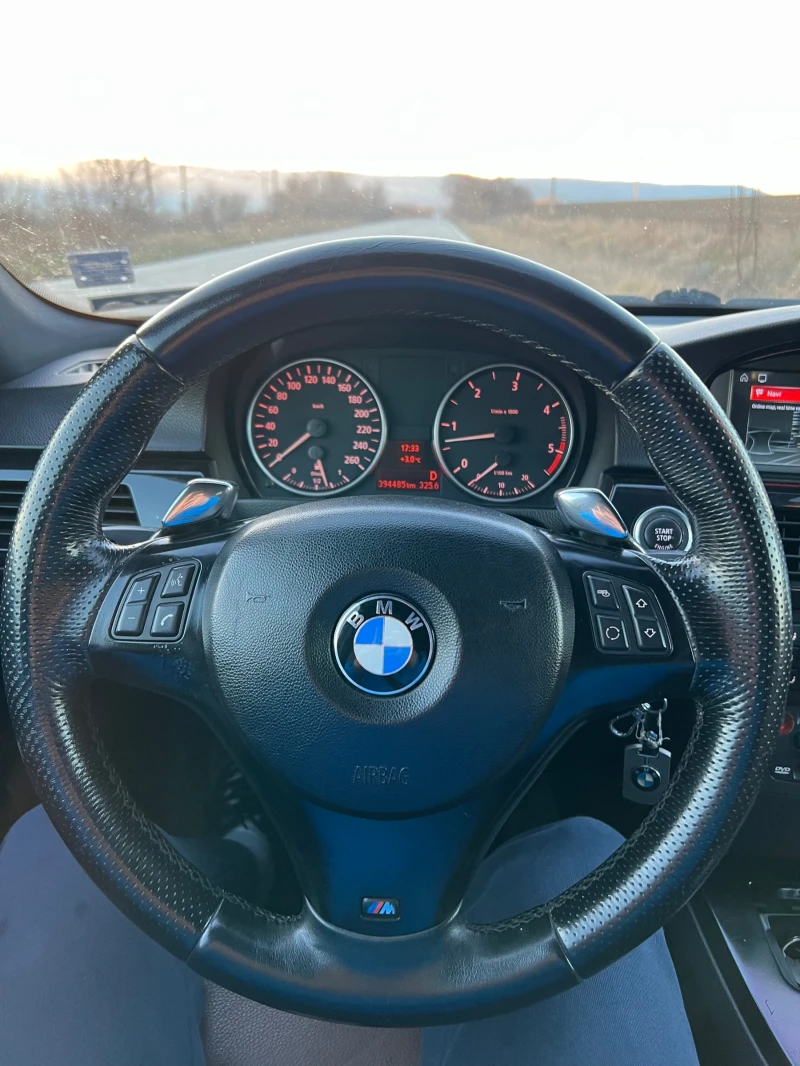 BMW 330, снимка 7 - Автомобили и джипове - 48813834