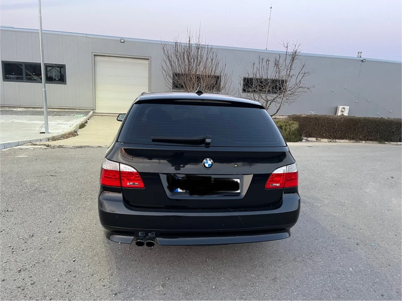 BMW 530 Xdrive, Facelift, снимка 5 - Автомобили и джипове - 49068475