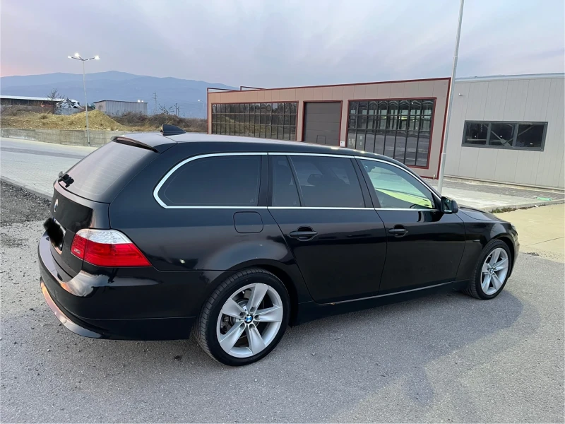 BMW 530 Xdrive, Facelift, снимка 4 - Автомобили и джипове - 49068475