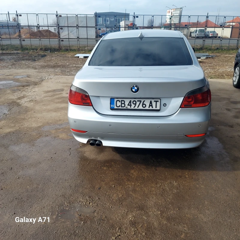 BMW 530 530 xd, снимка 2 - Автомобили и джипове - 49135200